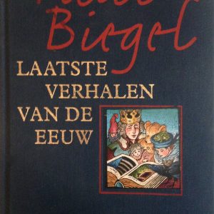 Laatste verhalen van de eeuw / Tweedehands Kinderboek