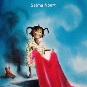 De Pietenval / Tweedehands Kinderboek