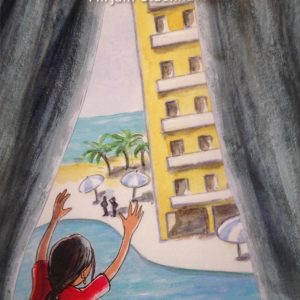 De h van help / Tweedehands Kinderboek