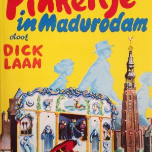 Pinkeltje in Madurodam / Tweedehands Kinderboek