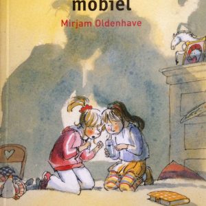 De magische mobiel / Tweedehands Kinderboek