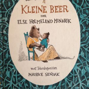 Kleine Beer / Tweedehands Kinderboek