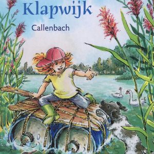 Koosje bouwt een vlot / Tweedehands Kinderboek