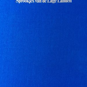 Nieuwe Sprookjes van de Lage Landen / Tweedehands Kinderboek