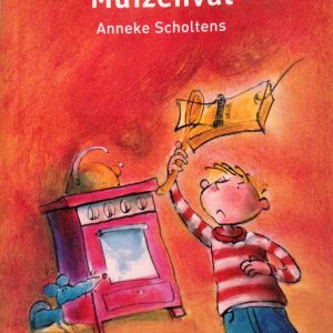 Muizenval / Tweedehands Kinderboek