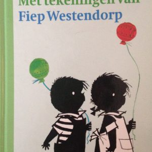 Jip & Janneke 1 / Tweedehands Kinderboek