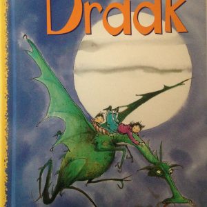 De Draak / Tweedehands Kinderboek