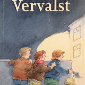 Vervalst / Tweedehands Kinderboek
