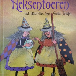 Heksentoeren / Tweedehands Kinderboek