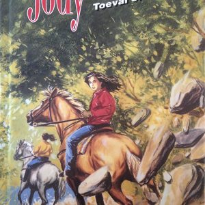 Jody / Toeval of opzet / Tweedehands Kinderboek