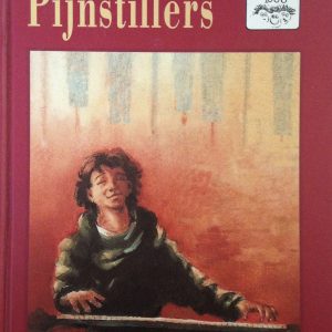 Pijnstillers / Tweedehands Kinderboek