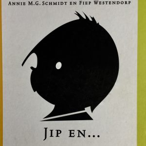 Jip en Janneke / Tweedehands Kinderboek