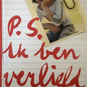 P.S. Ik ben verliefd / Tweedehands Kinderboek