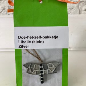 DIY pakket Libelle klein